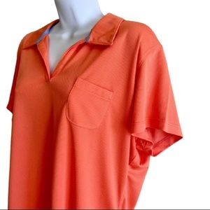 World Wide Sportsman XXL Polo Shirt